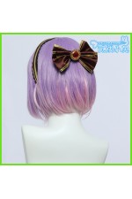 2XXT Cosplay Uma Musume Pretty Derby Mihono Bourbon Valentine Maid Cosplay Costume